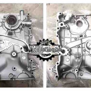 سینی اویل پمپ ون وانا جدید 3TZ