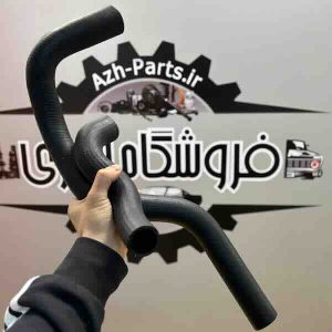 شلنگ بالا و پایین رادیاتور گک گونو G5