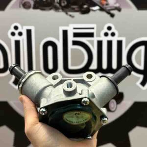 شیر فرمان ون وانا (ون فوتون)