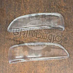 طلق راهنما آینه لندمارک