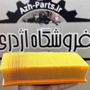 فیلتر هوا بایک سابرینا