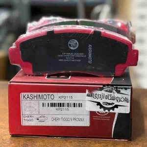 لنت جلو تیگو ۸ پرومکس