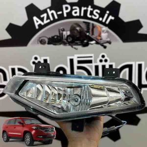 مه شکن جلو راننده دایون