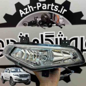 مه شکن سپر جلو پیکاپ کلوت