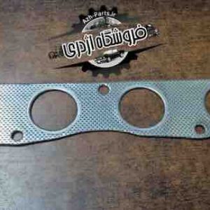 واشر بغل اگزوز بایک سابرینا