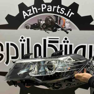 چراغ جلو راننده دایون