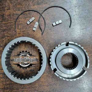 کشویی ۳ و ۴ کامل ون وانا (ون فوتون)