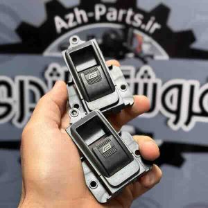 کلید شیشه بالابر وانت گونو تروی