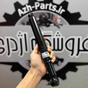 کمک فرمان وانت کاپرا