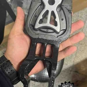 دسته موتور عقب هاوال اچ۶ موتور 1500cc